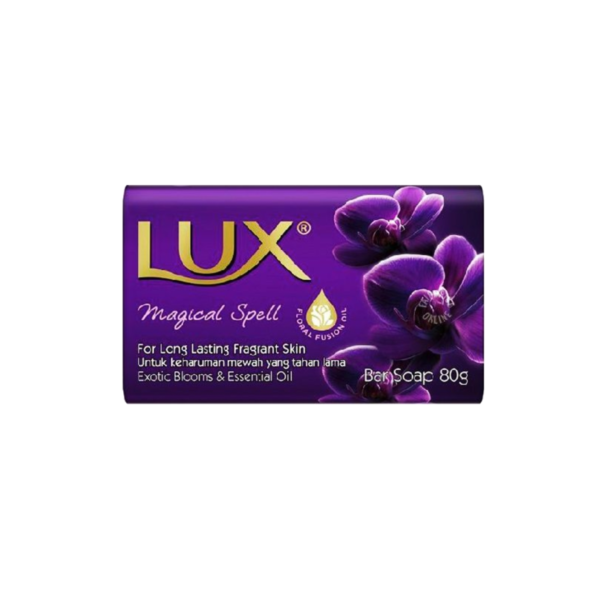 Σαπούνι LUX Magical spell 80gr