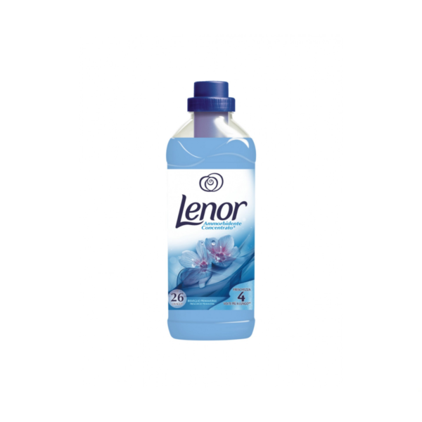 Lenor Συμπυκνωμένο Μαλακτικό Spring Awakening 650ml 26μεζ