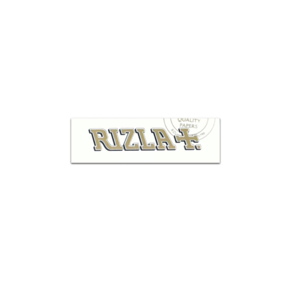 RIZLA White (Λευκό)