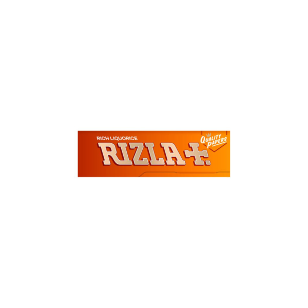 RIZLA Γλυκόριζα