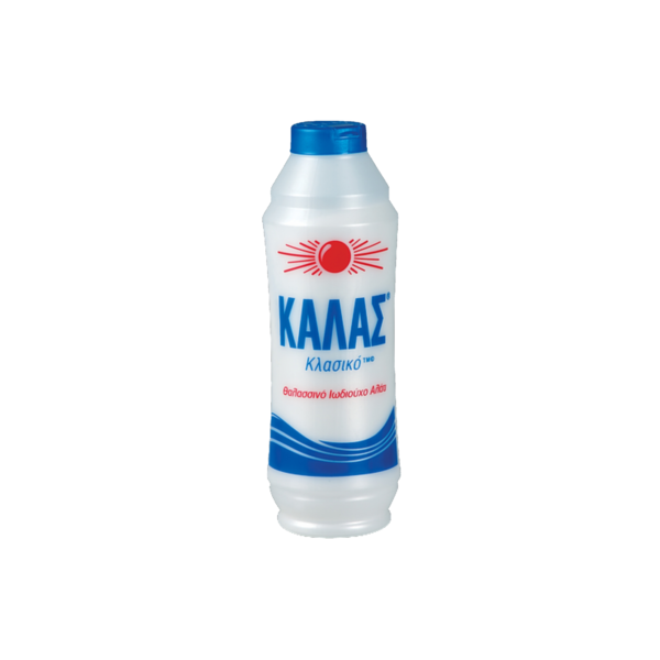 Αλάτι ΚΑΛΑΣ 750gr